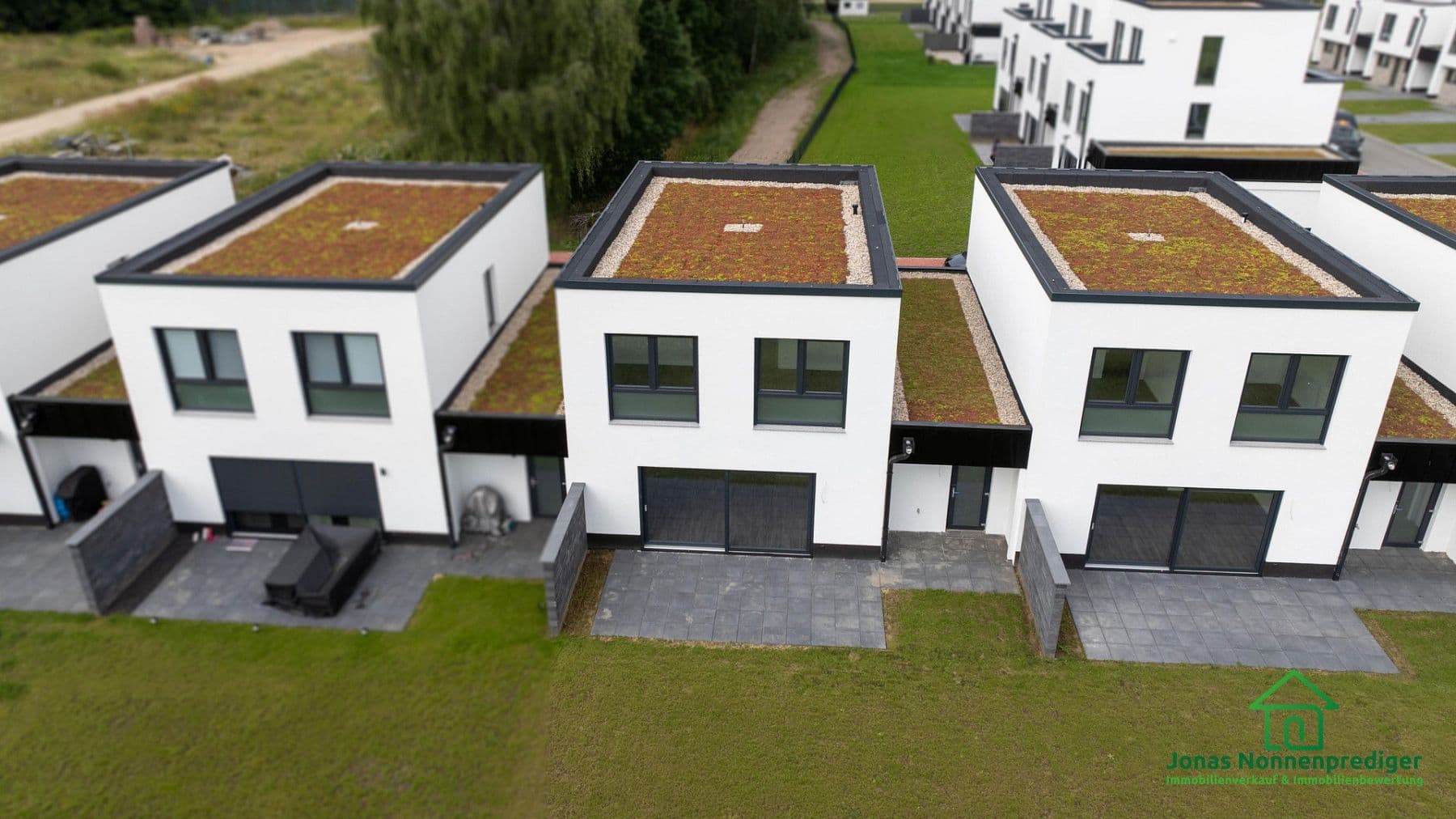 Prodej domu 104 m², pozemek 261 m², Kühls Acker 32, Schwerin, Mecklenburg-Vorpommern Prodej domu 104 m², pozemek 261 m², Kühls Acker 32, Schwerin, Mecklenburg-Vorpommern