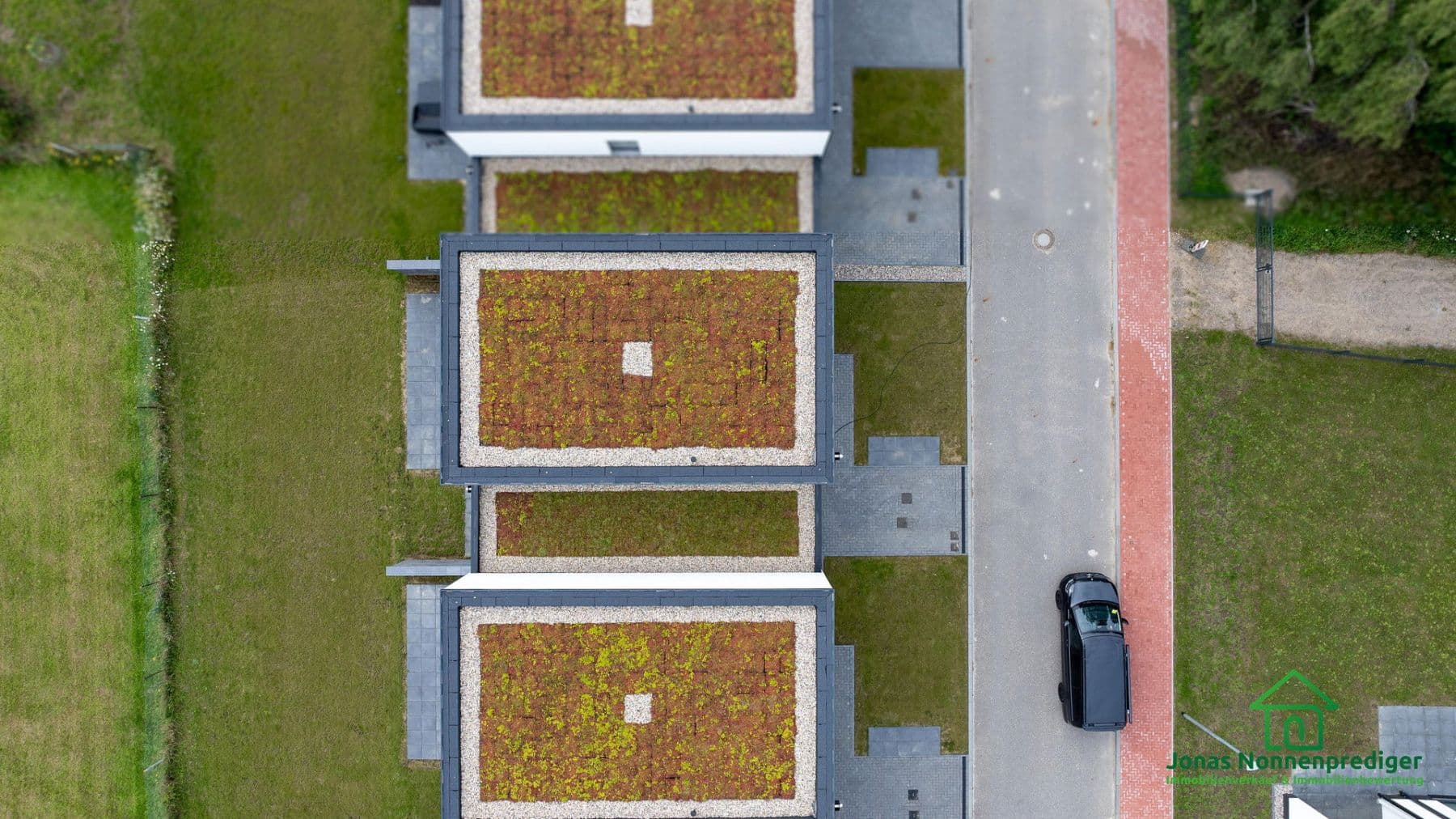 Prodej domu 104 m², pozemek 261 m², Kühls Acker 32, Schwerin, Mecklenburg-Vorpommern Prodej domu 104 m², pozemek 261 m², Kühls Acker 32, Schwerin, Mecklenburg-Vorpommern