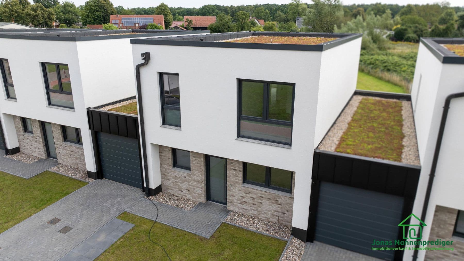 Prodej domu 104 m², pozemek 261 m², Kühls Acker 32, Schwerin, Mecklenburg-Vorpommern Prodej domu 104 m², pozemek 261 m², Kühls Acker 32, Schwerin, Mecklenburg-Vorpommern