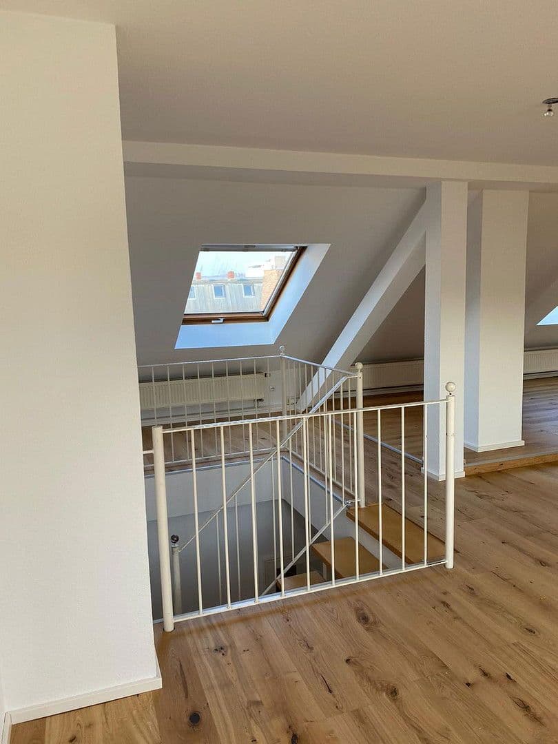 Prodej bytu 4+1 140 m², Schenkendorfstr. 18, Koblenz, Porýní-Falc Prodej bytu 4+1 140 m², Schenkendorfstr. 18, Koblenz, Porýní-Falc