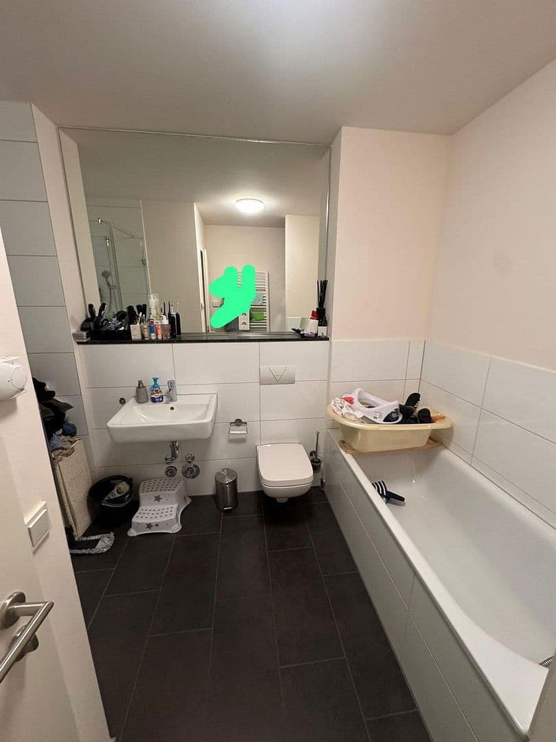 Pronájem bytu 3+1 88 m², Köln, Severní Porýní-Vestfálsko Pronájem bytu 3+1 88 m², Köln, Severní Porýní-Vestfálsko