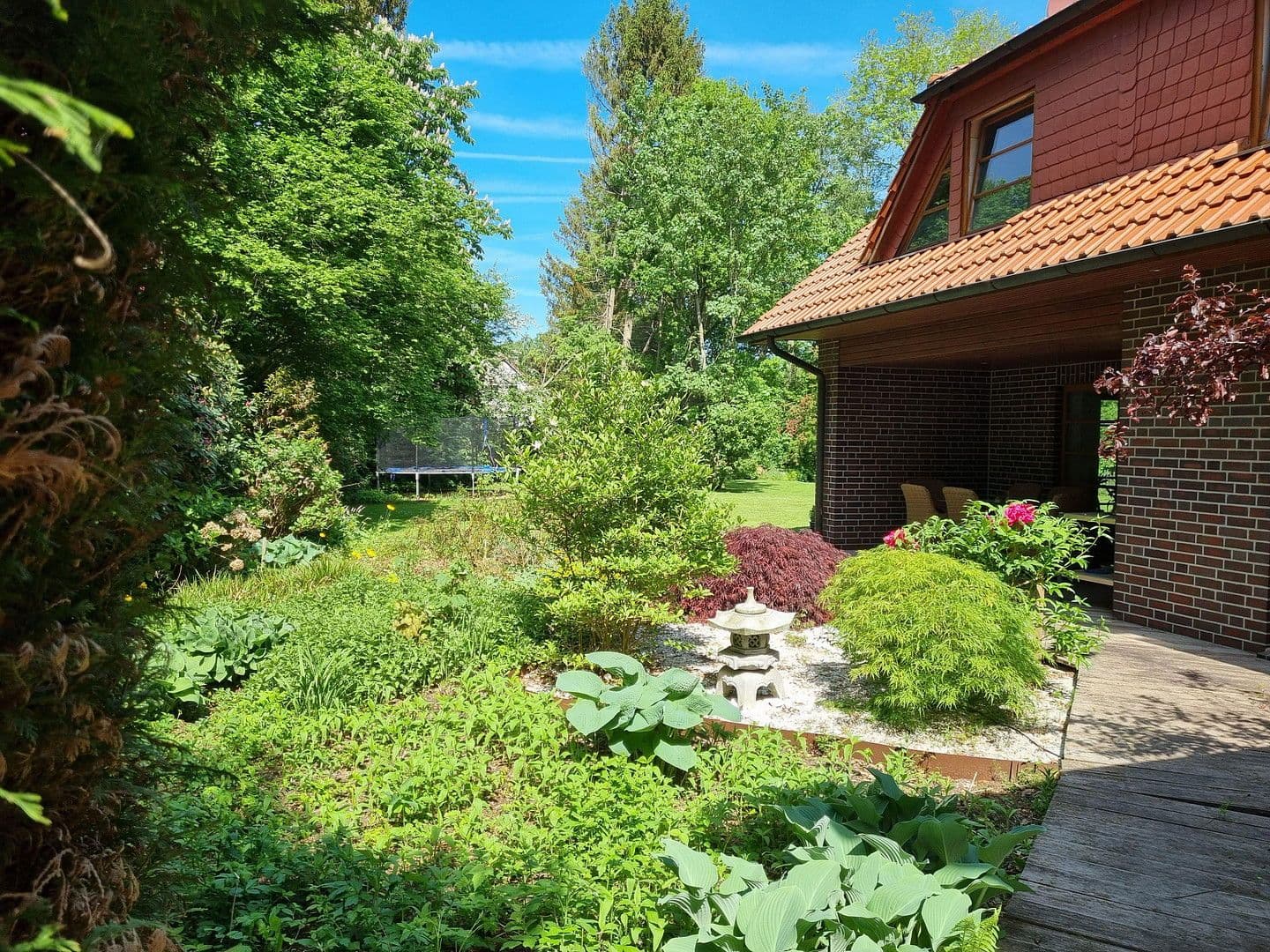 Prodej domu 260 m², pozemek 4.487 m², Oldenburg (Oldb), Dolní Sasko Prodej domu 260 m², pozemek 4.487 m², Oldenburg (Oldb), Dolní Sasko