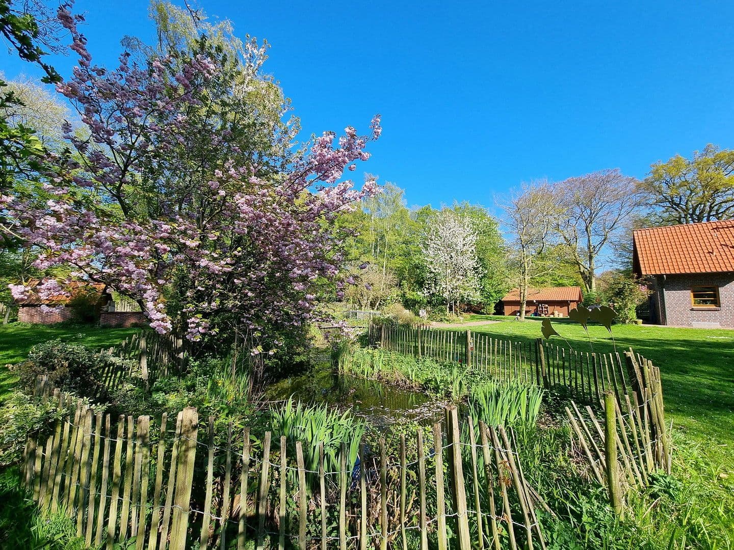 Prodej domu 260 m², pozemek 4.487 m², Oldenburg (Oldb), Dolní Sasko Prodej domu 260 m², pozemek 4.487 m², Oldenburg (Oldb), Dolní Sasko