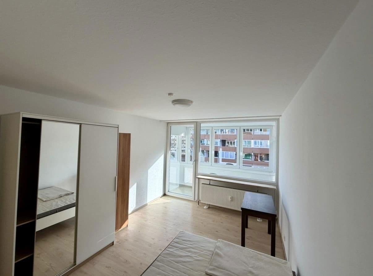 Prodej bytu 2+1 49 m², Landshuter Allee 79, München, Bavorsko Prodej bytu 2+1 49 m², Landshuter Allee 79, München, Bavorsko