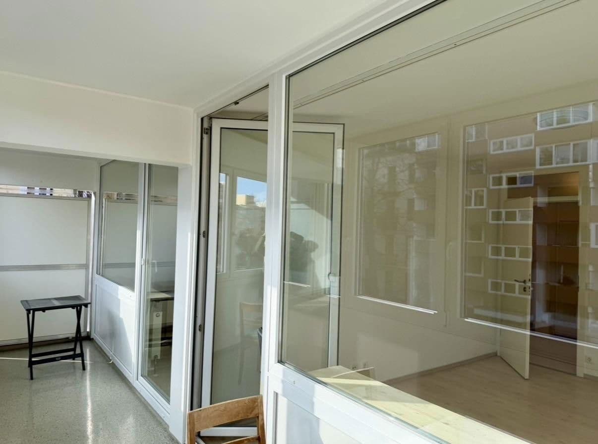 Prodej bytu 2+1 49 m², Landshuter Allee 79, München, Bavorsko Prodej bytu 2+1 49 m², Landshuter Allee 79, München, Bavorsko