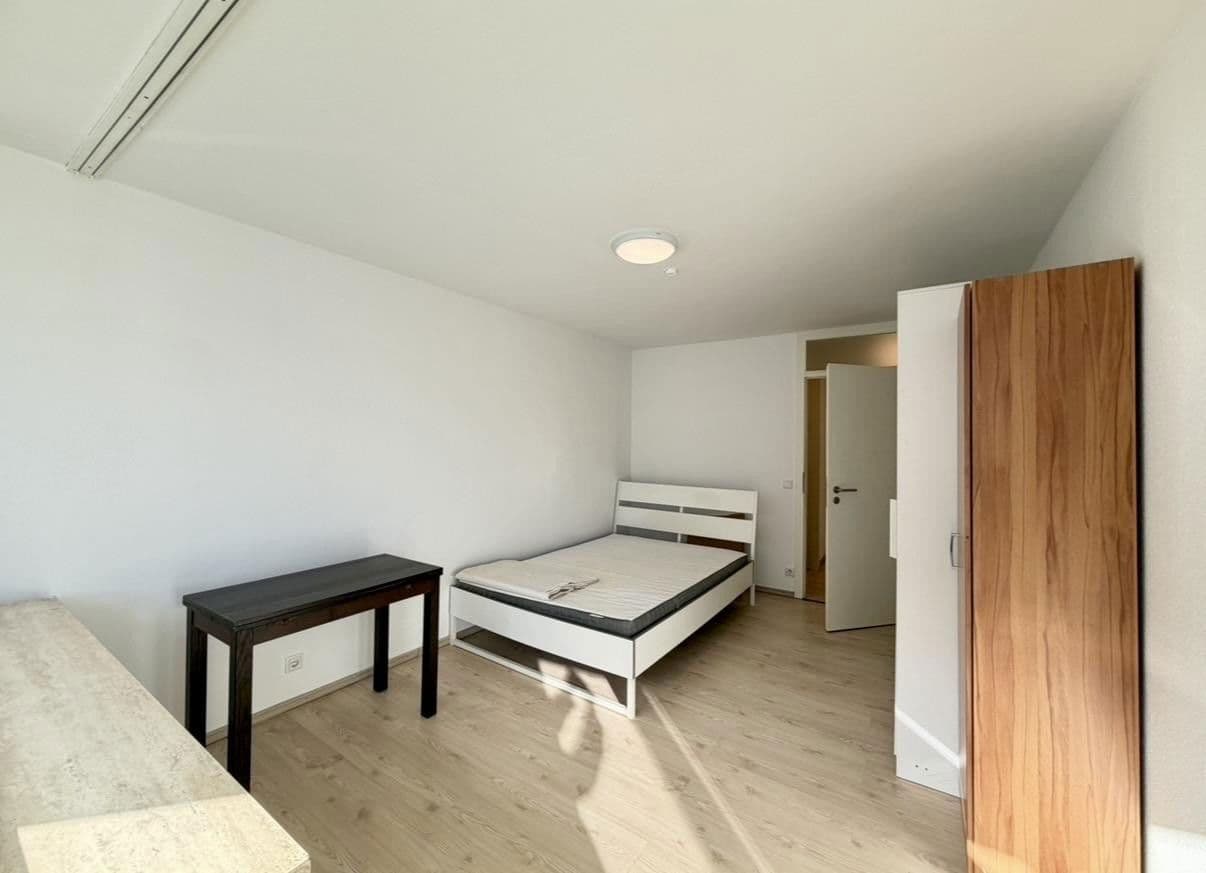 Prodej bytu 2+1 49 m², Landshuter Allee 79, München, Bavorsko Prodej bytu 2+1 49 m², Landshuter Allee 79, München, Bavorsko