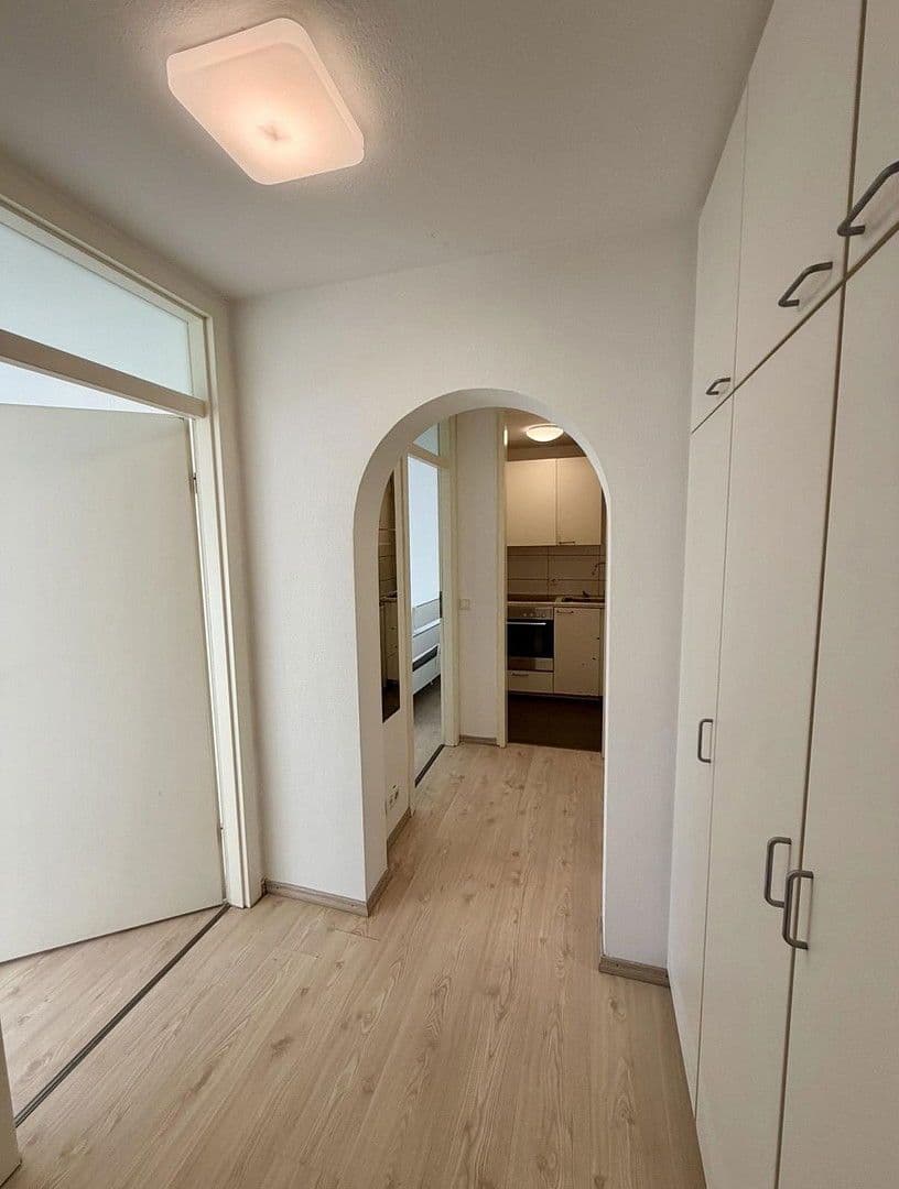 Prodej bytu 2+1 49 m², Landshuter Allee 79, München, Bavorsko Prodej bytu 2+1 49 m², Landshuter Allee 79, München, Bavorsko