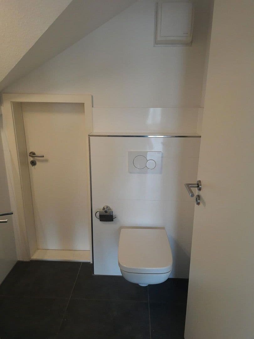 Pronájem bytu 3+1 93 m², Achim, Dolní Sasko Pronájem bytu 3+1 93 m², Achim, Dolní Sasko