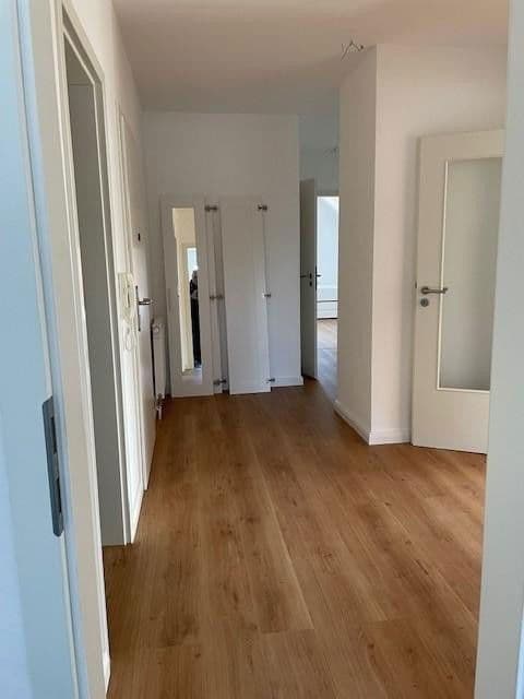 Pronájem bytu 3+1 93 m², Achim, Dolní Sasko Pronájem bytu 3+1 93 m², Achim, Dolní Sasko
