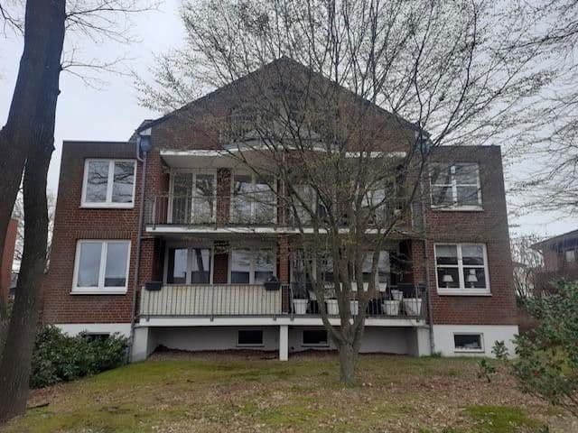 Pronájem bytu 3+1 93 m², Achim, Dolní Sasko Pronájem bytu 3+1 93 m², Achim, Dolní Sasko