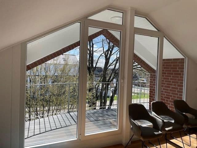 Pronájem bytu 3+1 93 m², Achim, Dolní Sasko Pronájem bytu 3+1 93 m², Achim, Dolní Sasko