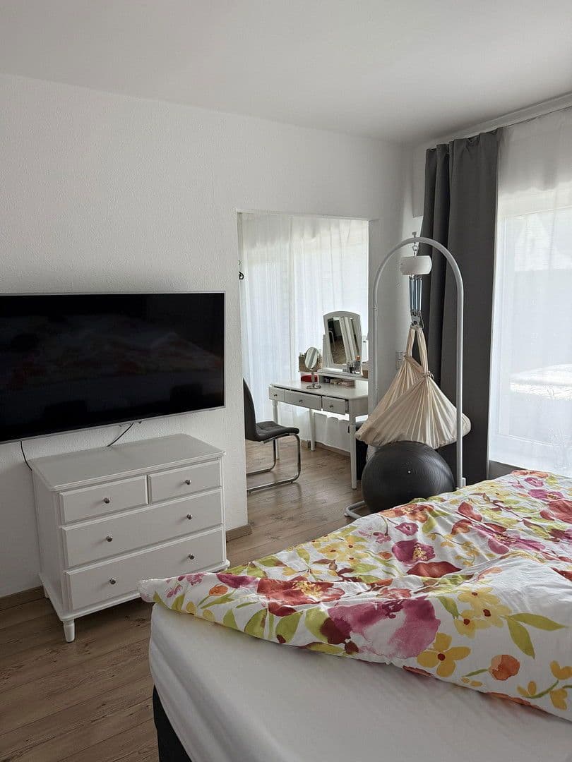 Pronájem bytu 4+1 141 m², Lünen, Severní Porýní-Vestfálsko Pronájem bytu 4+1 141 m², Lünen, Severní Porýní-Vestfálsko