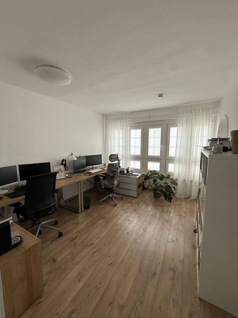 Pronájem bytu 4+1 141 m², Lünen, Severní Porýní-Vestfálsko Pronájem bytu 4+1 141 m², Lünen, Severní Porýní-Vestfálsko