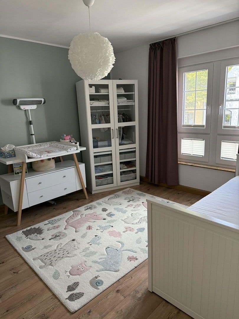 Pronájem bytu 4+1 141 m², Lünen, Severní Porýní-Vestfálsko Pronájem bytu 4+1 141 m², Lünen, Severní Porýní-Vestfálsko