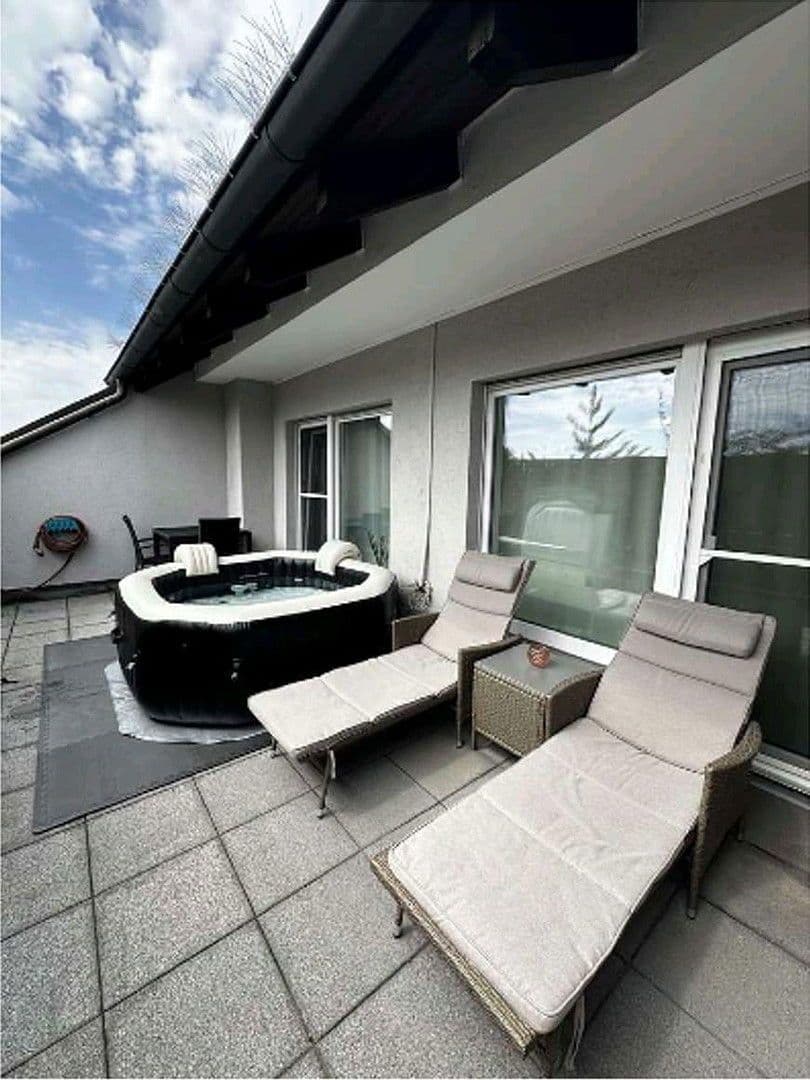 Pronájem bytu 4+1 141 m², Lünen, Severní Porýní-Vestfálsko Pronájem bytu 4+1 141 m², Lünen, Severní Porýní-Vestfálsko