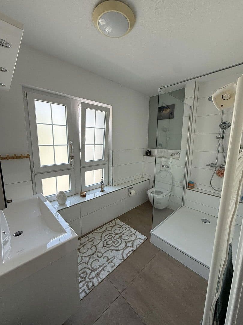 Pronájem bytu 4+1 141 m², Lünen, Severní Porýní-Vestfálsko Pronájem bytu 4+1 141 m², Lünen, Severní Porýní-Vestfálsko