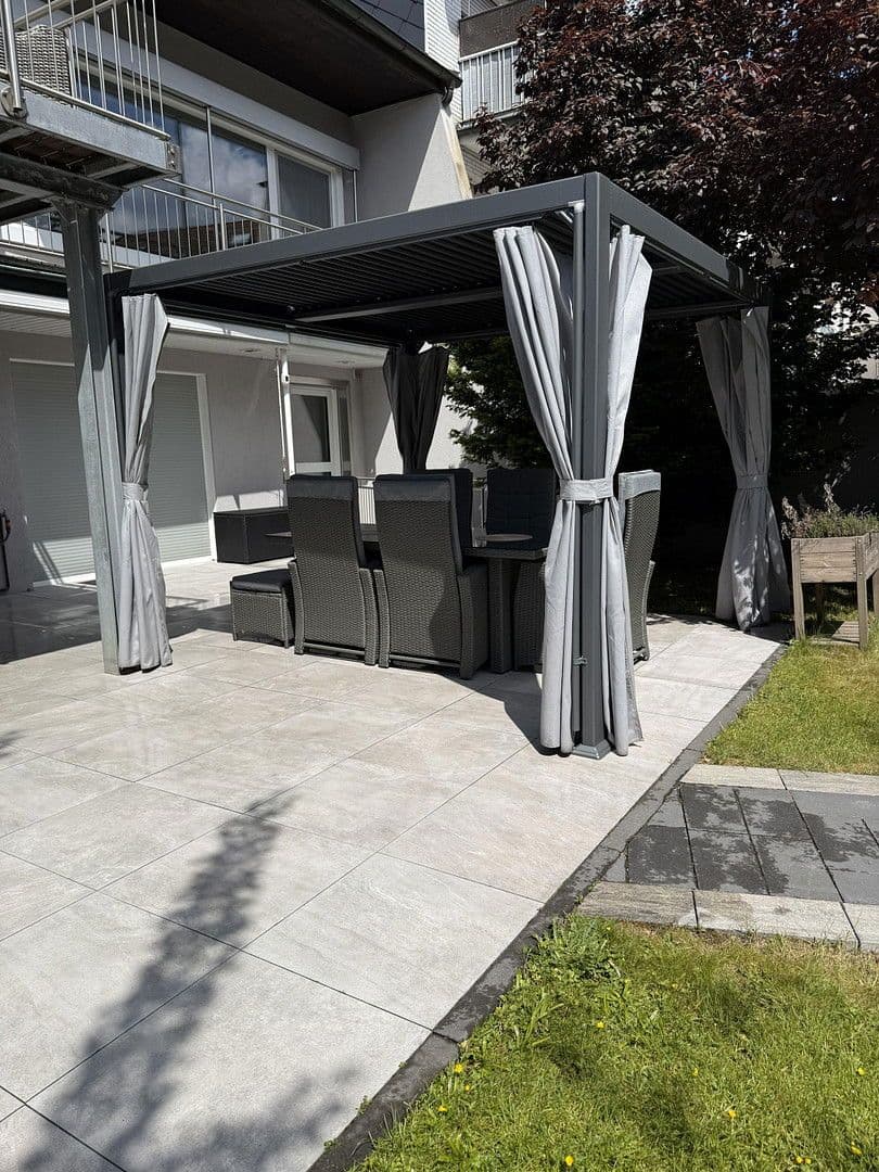 Pronájem bytu 4+1 141 m², Lünen, Severní Porýní-Vestfálsko Pronájem bytu 4+1 141 m², Lünen, Severní Porýní-Vestfálsko