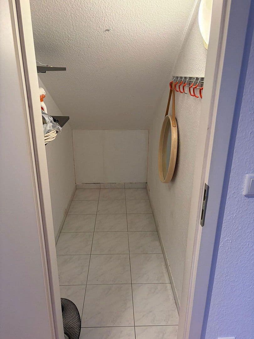 Pronájem bytu 2+1 61 m², Ingolstadt, Bavorsko Pronájem bytu 2+1 61 m², Ingolstadt, Bavorsko