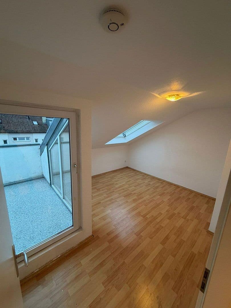 Pronájem bytu 2+1 61 m², Ingolstadt, Bavorsko Pronájem bytu 2+1 61 m², Ingolstadt, Bavorsko