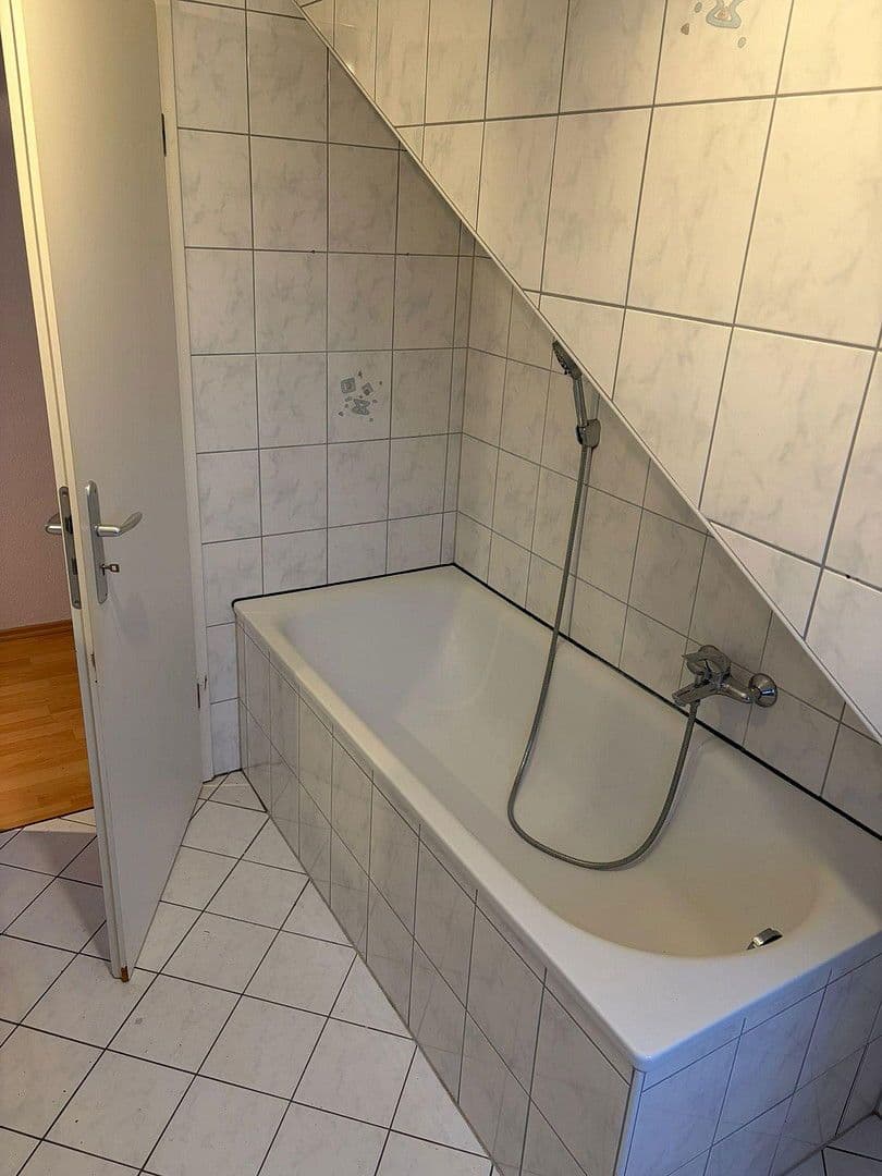 Pronájem bytu 2+1 61 m², Ingolstadt, Bavorsko Pronájem bytu 2+1 61 m², Ingolstadt, Bavorsko