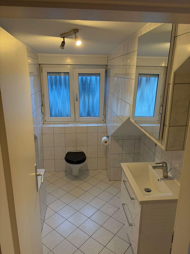 Pronájem bytu 2+1 61 m², Ingolstadt, Bavorsko Pronájem bytu 2+1 61 m², Ingolstadt, Bavorsko