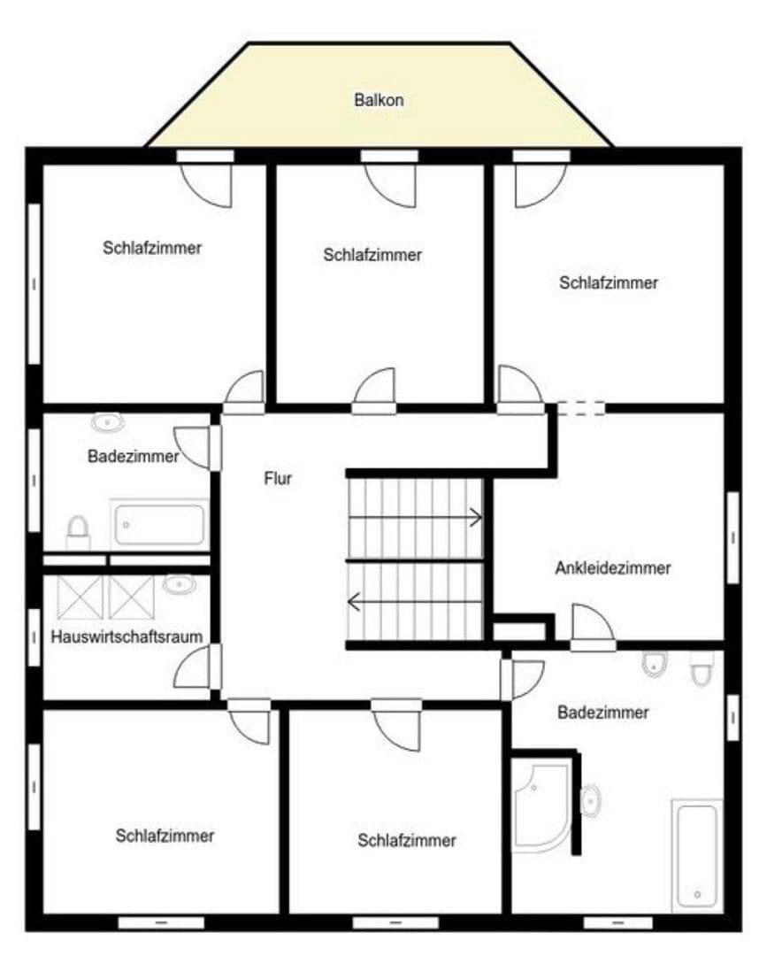 Prodej domu 367 m², pozemek 950 m², Hiddenhausen, Severní Porýní-Vestfálsko Prodej domu 367 m², pozemek 950 m², Hiddenhausen, Severní Porýní-Vestfálsko
