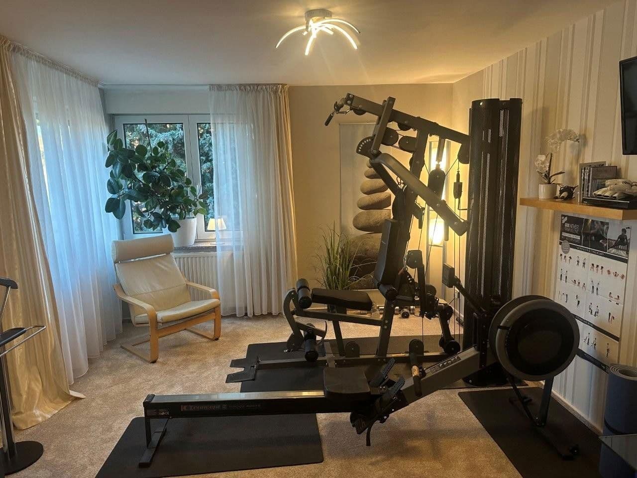 Prodej domu 194 m², pozemek 480 m², Langenhagen, Dolní Sasko Prodej domu 194 m², pozemek 480 m², Langenhagen, Dolní Sasko