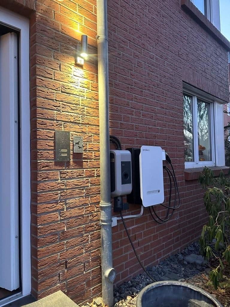 Prodej domu 194 m², pozemek 480 m², Langenhagen, Dolní Sasko Prodej domu 194 m², pozemek 480 m², Langenhagen, Dolní Sasko