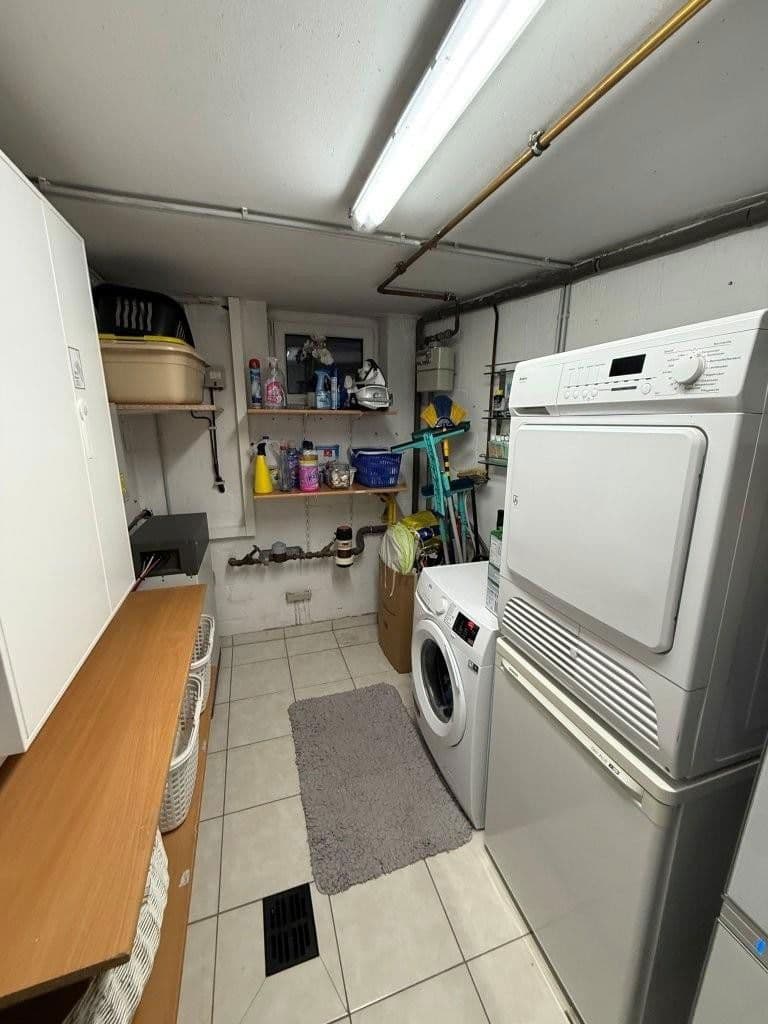 Prodej domu 194 m², pozemek 480 m², Langenhagen, Dolní Sasko Prodej domu 194 m², pozemek 480 m², Langenhagen, Dolní Sasko