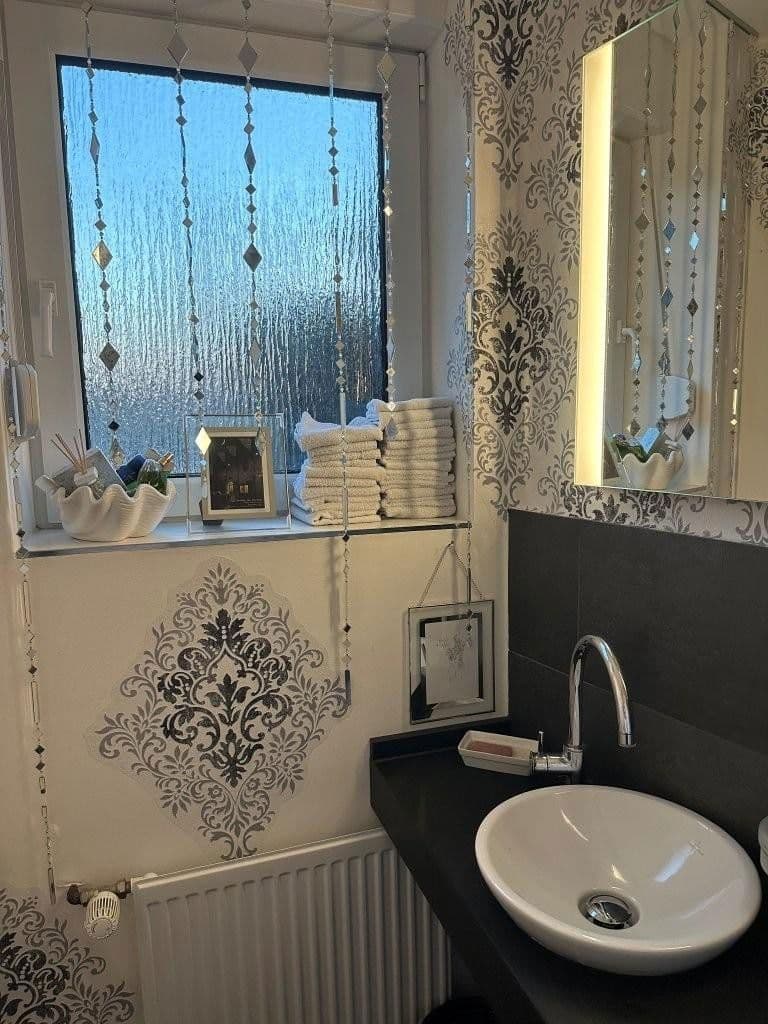 Prodej domu 194 m², pozemek 480 m², Langenhagen, Dolní Sasko Prodej domu 194 m², pozemek 480 m², Langenhagen, Dolní Sasko