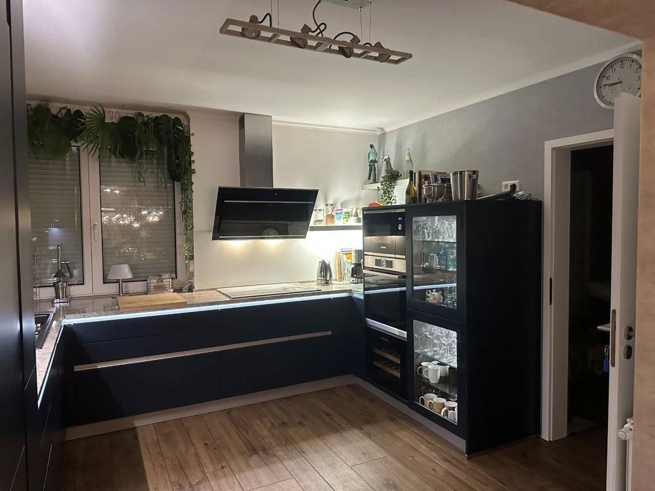 Prodej domu 194 m², pozemek 480 m², Langenhagen, Dolní Sasko Prodej domu 194 m², pozemek 480 m², Langenhagen, Dolní Sasko