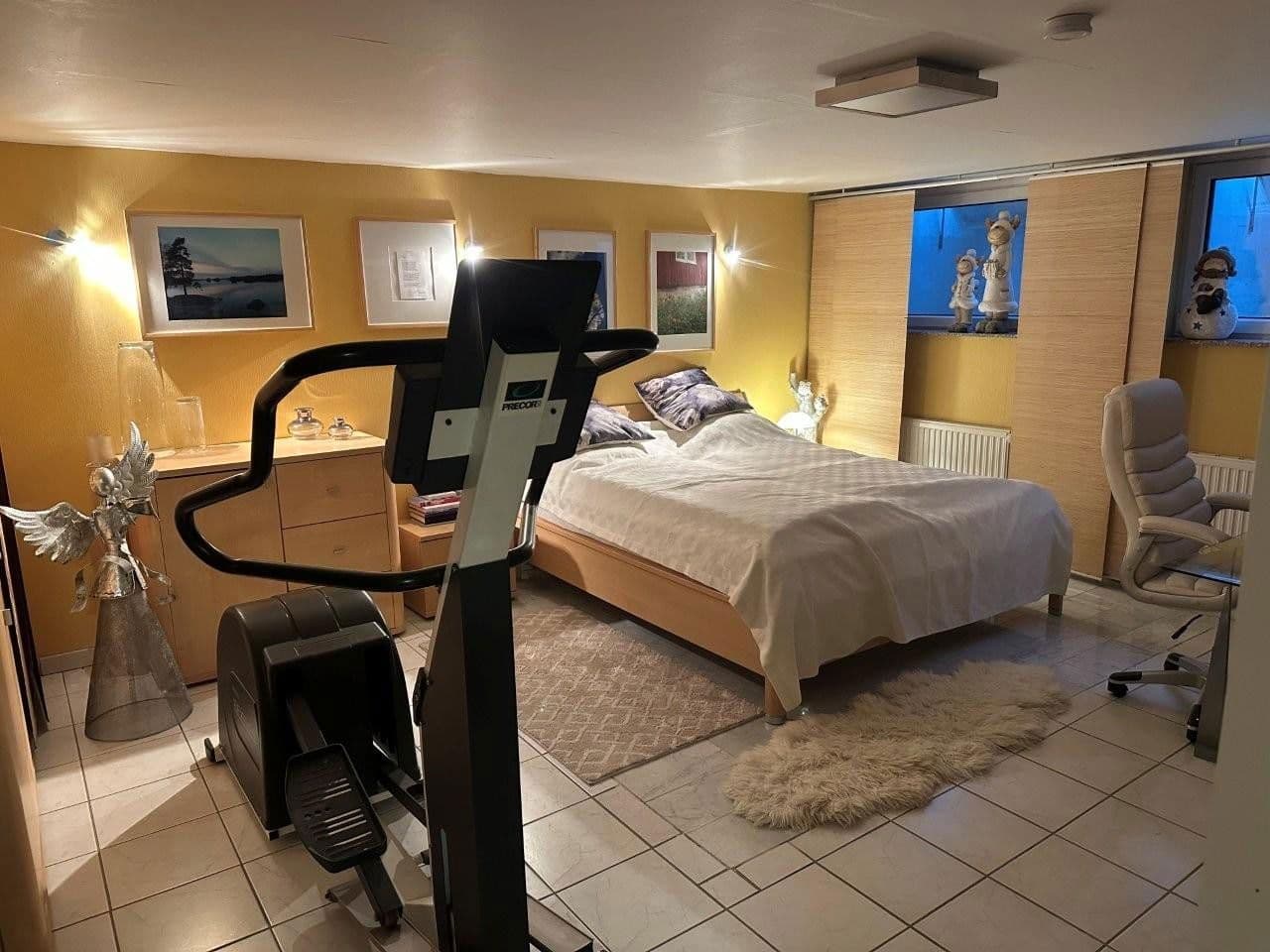 Prodej domu 194 m², pozemek 480 m², Langenhagen, Dolní Sasko Prodej domu 194 m², pozemek 480 m², Langenhagen, Dolní Sasko