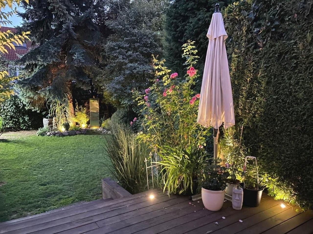 Prodej domu 194 m², pozemek 480 m², Langenhagen, Dolní Sasko Prodej domu 194 m², pozemek 480 m², Langenhagen, Dolní Sasko