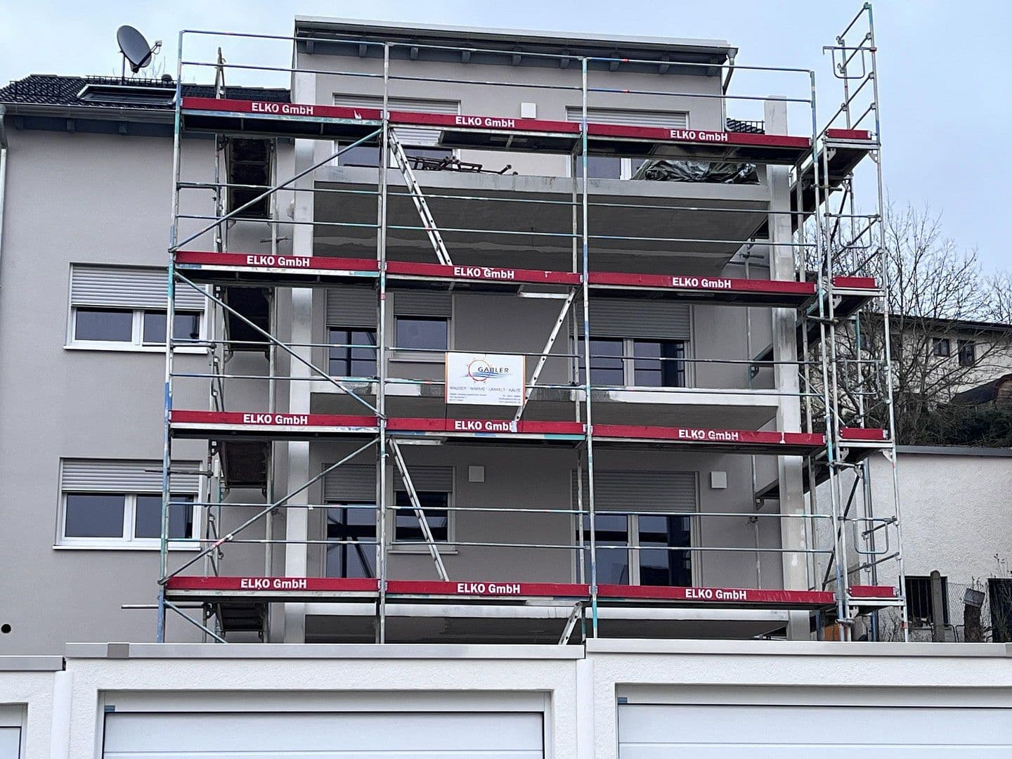 Prodej bytu 3+1 86 m², Römerstraße, Eichstätt, Bavorsko Prodej bytu 3+1 86 m², Römerstraße, Eichstätt, Bavorsko