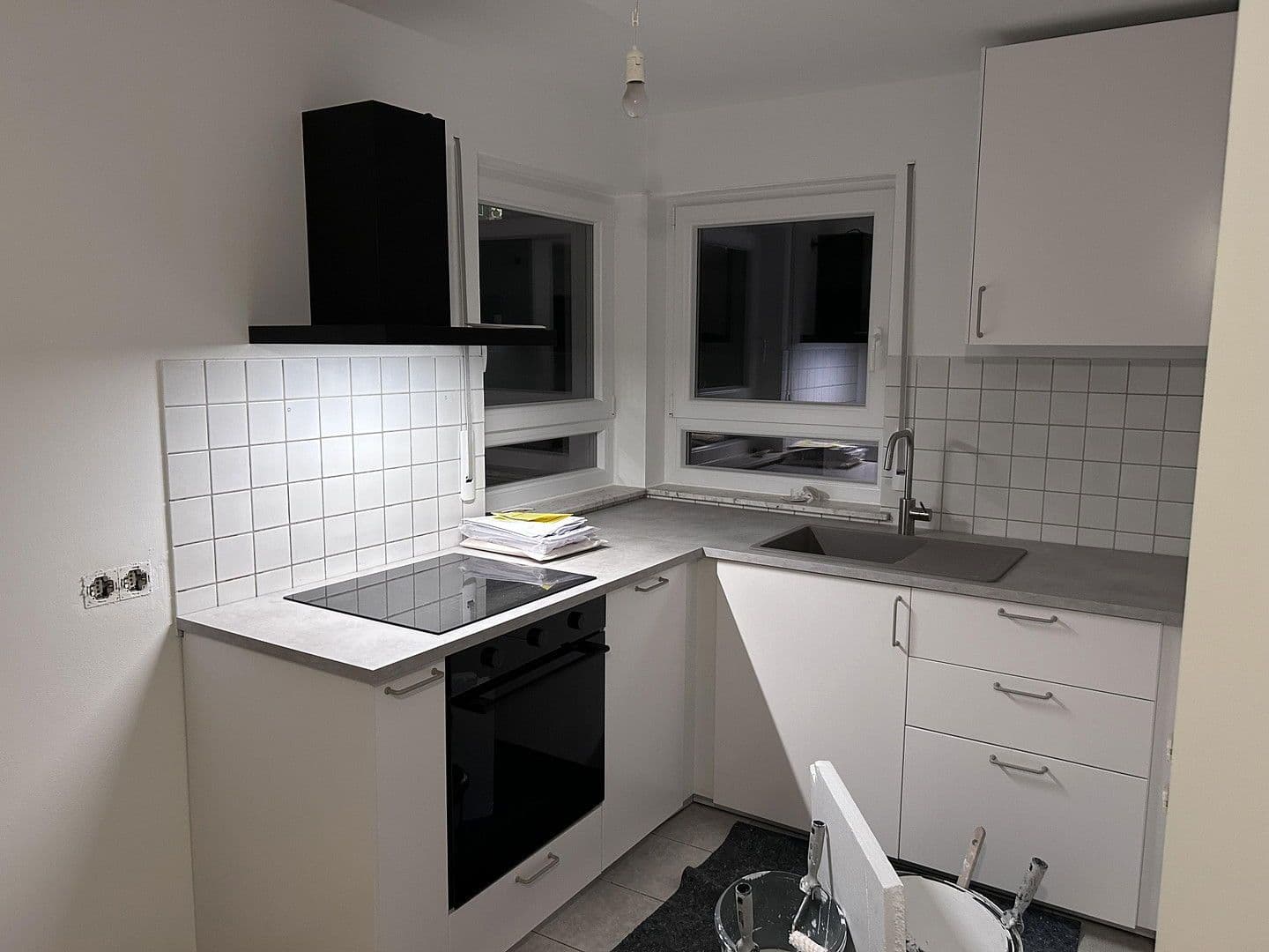 Pronájem bytu 2+1 51 m², Herrenberg, Bádensko-Württembersko Pronájem bytu 2+1 51 m², Herrenberg, Bádensko-Württembersko