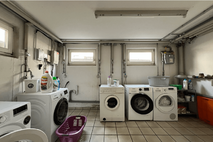 Pronájem bytu 2+1 51 m², Herrenberg, Bádensko-Württembersko Pronájem bytu 2+1 51 m², Herrenberg, Bádensko-Württembersko