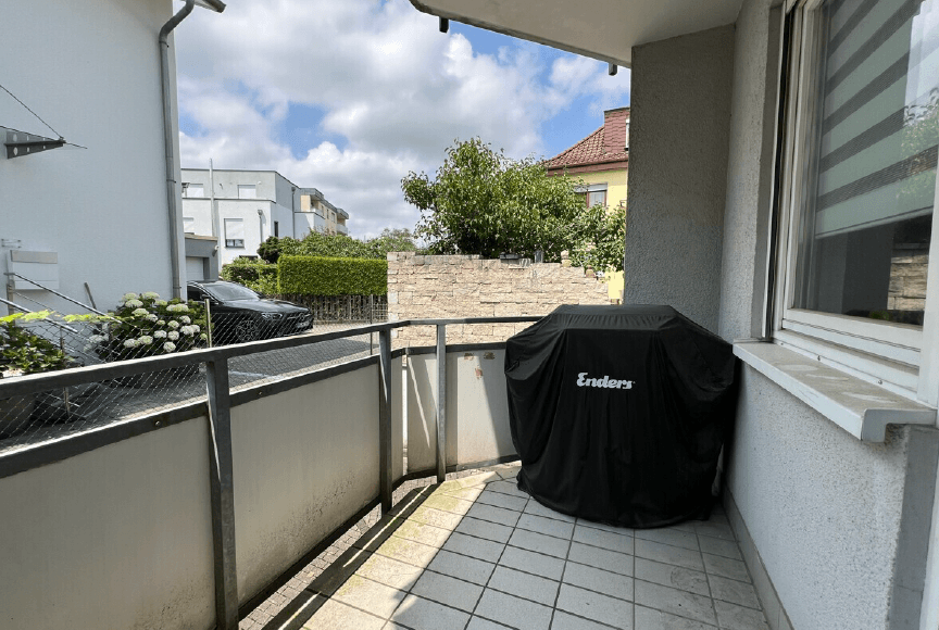 Pronájem bytu 2+1 51 m², Herrenberg, Bádensko-Württembersko Pronájem bytu 2+1 51 m², Herrenberg, Bádensko-Württembersko