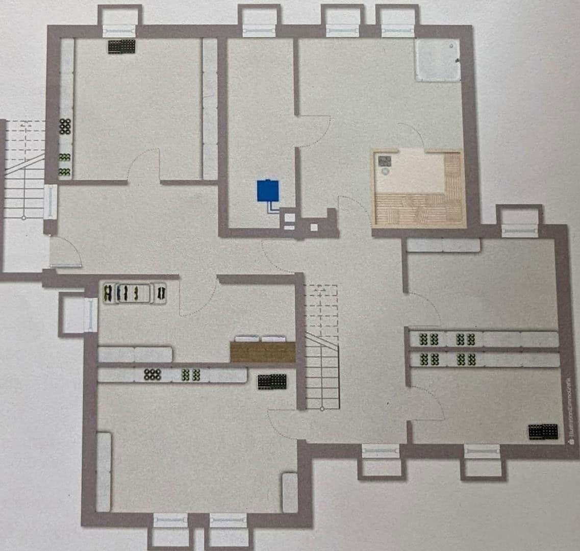 Prodej domu 236 m², pozemek 695 m², Warendorf, Severní Porýní-Vestfálsko Prodej domu 236 m², pozemek 695 m², Warendorf, Severní Porýní-Vestfálsko