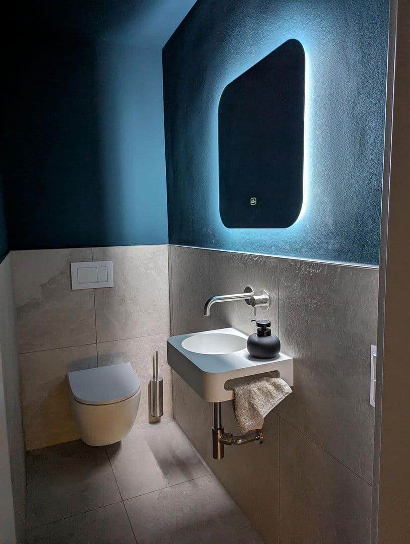 Prodej domu 236 m², pozemek 695 m², Warendorf, Severní Porýní-Vestfálsko Prodej domu 236 m², pozemek 695 m², Warendorf, Severní Porýní-Vestfálsko