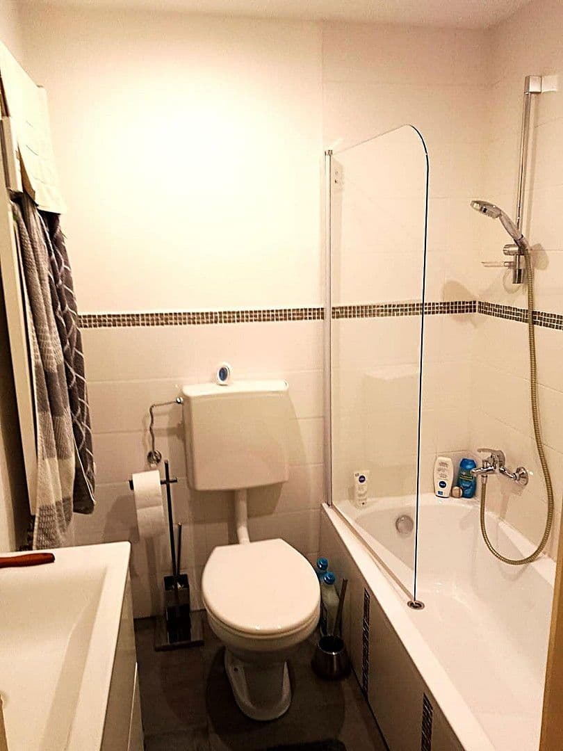 Prodej bytu 2+1 42 m², Feichtmayrstr. 6, Kempten (Allgäu), Bavorsko Prodej bytu 2+1 42 m², Feichtmayrstr. 6, Kempten (Allgäu), Bavorsko