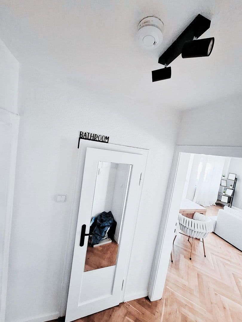 Pronájem bytu 2+1 54 m², Berliner Str 26, Bad Homburg vor der Höhe, Hessen Pronájem bytu 2+1 54 m², Berliner Str 26, Bad Homburg vor der Höhe, Hessen