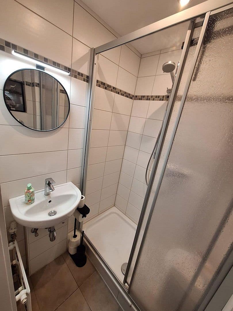 Pronájem bytu 2+1 54 m², Berliner Str 26, Bad Homburg vor der Höhe, Hessen Pronájem bytu 2+1 54 m², Berliner Str 26, Bad Homburg vor der Höhe, Hessen