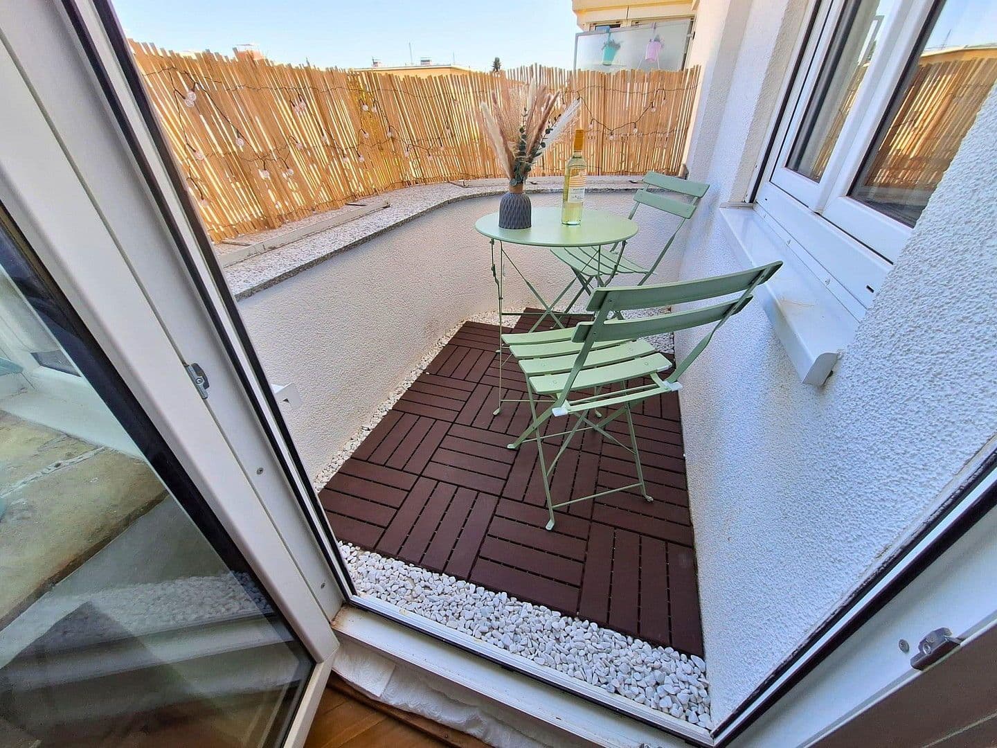 Pronájem bytu 2+1 54 m², Berliner Str 26, Bad Homburg vor der Höhe, Hessen Pronájem bytu 2+1 54 m², Berliner Str 26, Bad Homburg vor der Höhe, Hessen