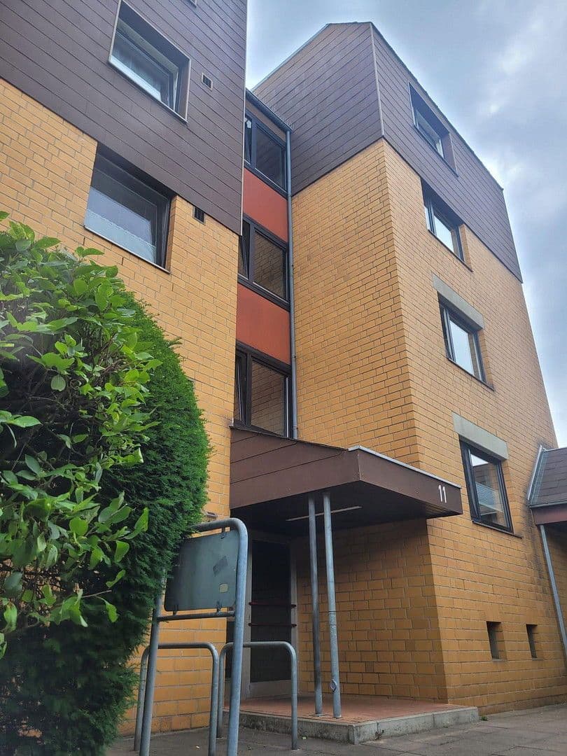 Prodej bytu 4+1 100 m², Hannover, Dolní Sasko Prodej bytu 4+1 100 m², Hannover, Dolní Sasko