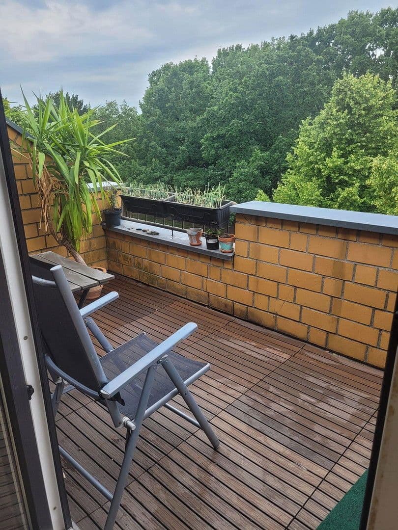 Prodej bytu 4+1 100 m², Hannover, Dolní Sasko Prodej bytu 4+1 100 m², Hannover, Dolní Sasko