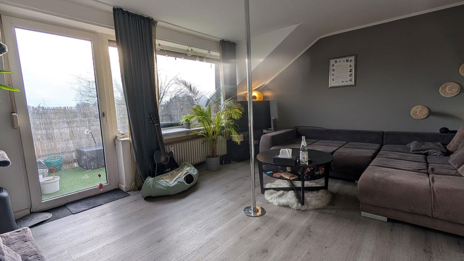 Pronájem bytu 2+1 58 m², Elisabethstr. 8, Neuss, Severní Porýní-Vestfálsko Pronájem bytu 2+1 58 m², Elisabethstr. 8, Neuss, Severní Porýní-Vestfálsko