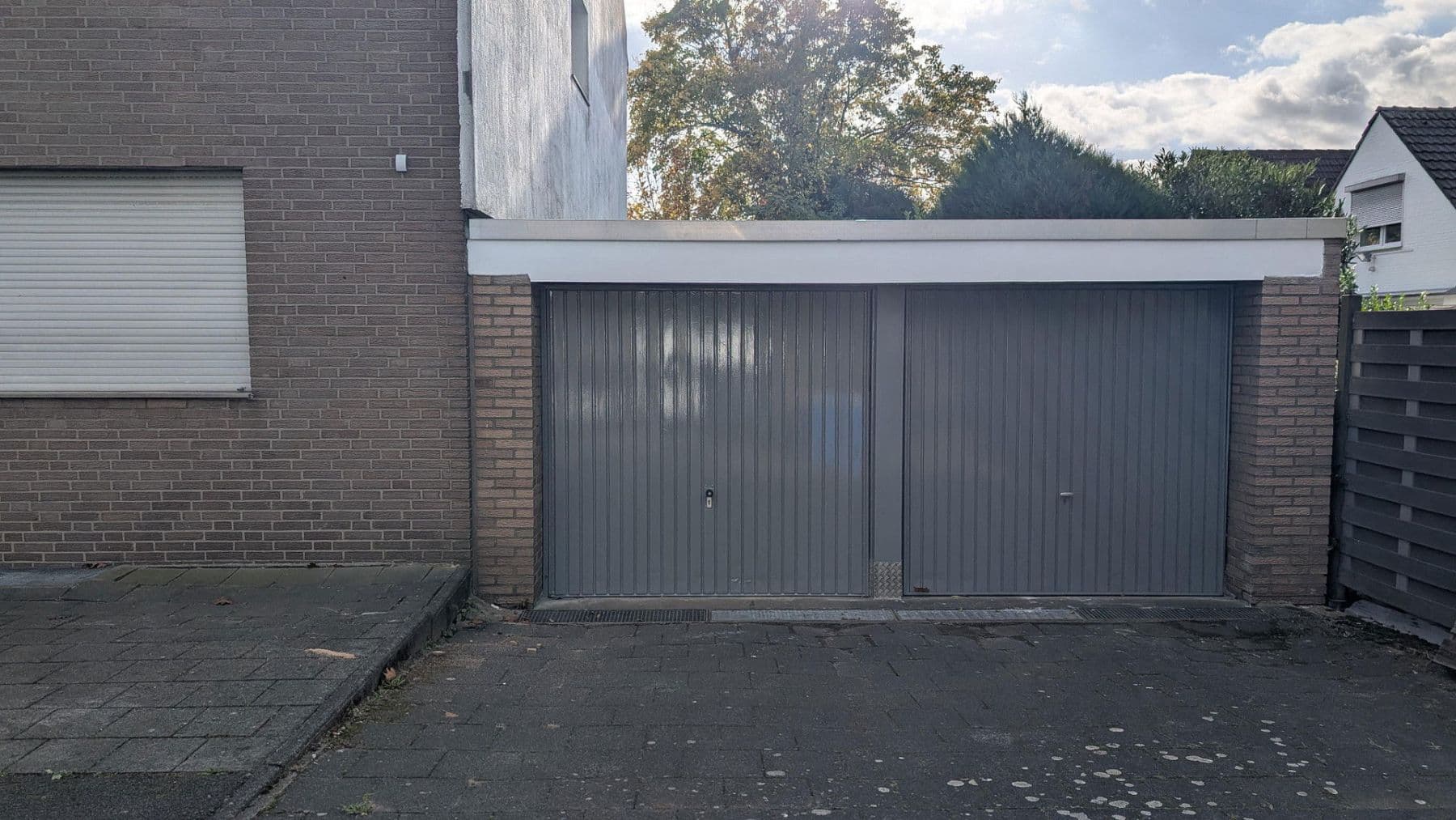 Pronájem bytu 2+1 58 m², Elisabethstr. 8, Neuss, Severní Porýní-Vestfálsko Pronájem bytu 2+1 58 m², Elisabethstr. 8, Neuss, Severní Porýní-Vestfálsko