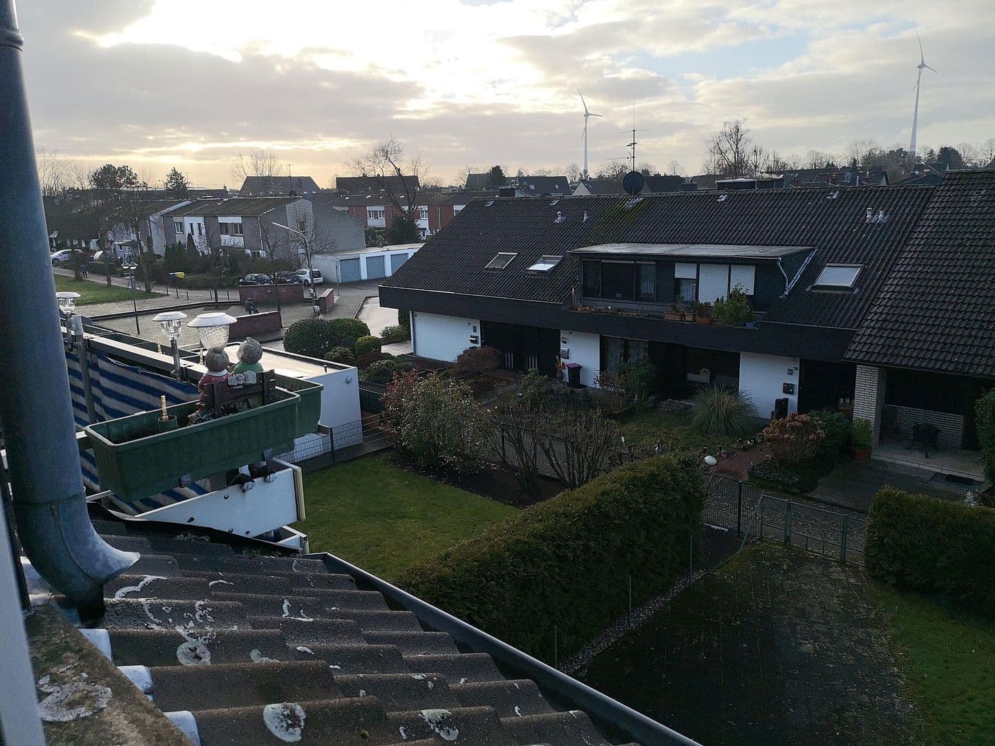 Pronájem bytu 2+1 58 m², Elisabethstr. 8, Neuss, Severní Porýní-Vestfálsko Pronájem bytu 2+1 58 m², Elisabethstr. 8, Neuss, Severní Porýní-Vestfálsko