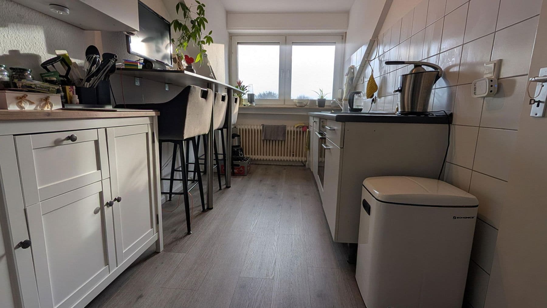 Pronájem bytu 2+1 58 m², Elisabethstr. 8, Neuss, Severní Porýní-Vestfálsko Pronájem bytu 2+1 58 m², Elisabethstr. 8, Neuss, Severní Porýní-Vestfálsko