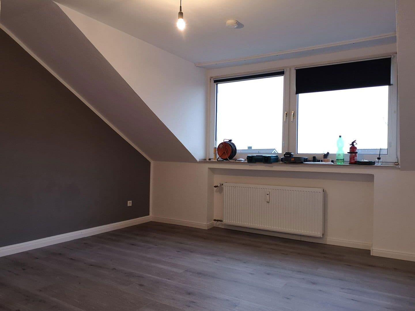 Pronájem bytu 2+1 58 m², Elisabethstr. 8, Neuss, Severní Porýní-Vestfálsko Pronájem bytu 2+1 58 m², Elisabethstr. 8, Neuss, Severní Porýní-Vestfálsko